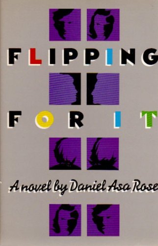 cover image Flipping for It