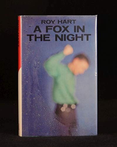cover image A Fox in the Night