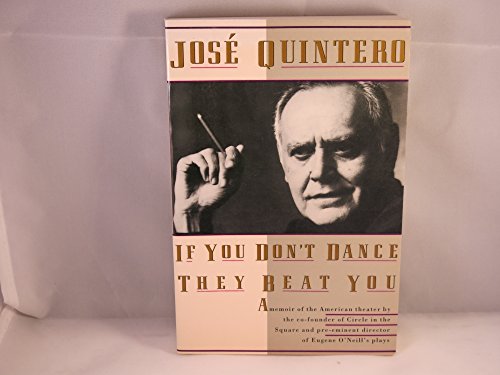 cover image If You Don't Dance They Beat You
