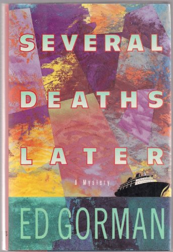 cover image Several Deaths Later