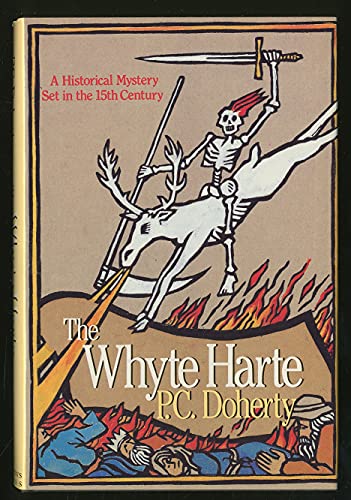 cover image The Whyte Harte