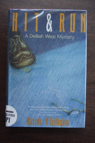cover image Hit & Run