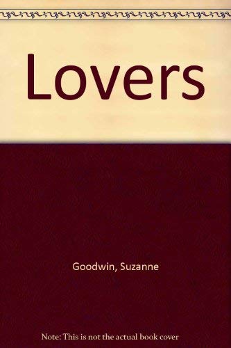 cover image Lovers