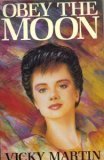 cover image Obey the Moon