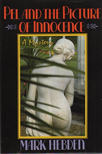 cover image Pel and the Picture of Innocence