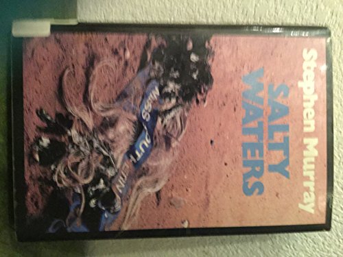 cover image Salty Waters