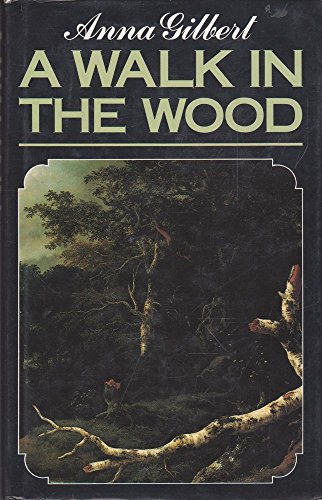 cover image A Walk in the Wood