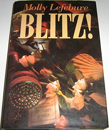 cover image Blitz!