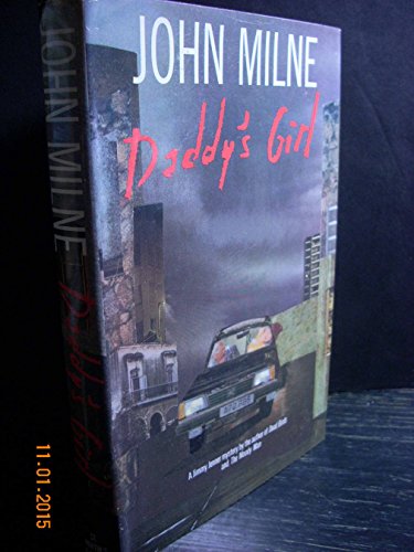 cover image Daddy's Girl