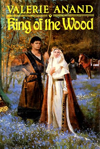 cover image King of the Wood