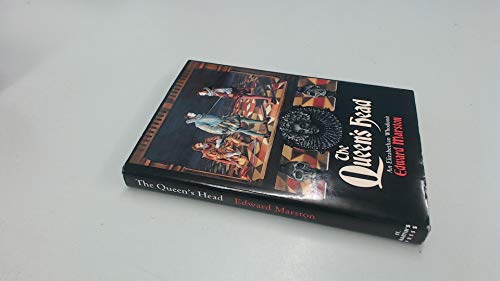 cover image The Queen's Head