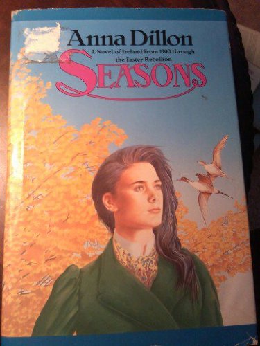 cover image Seasons