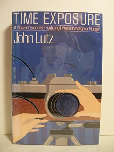 cover image Time Exposure