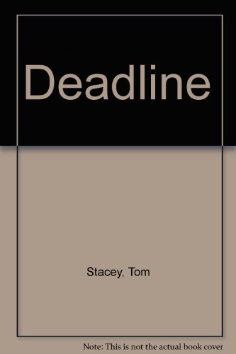 cover image Deadline