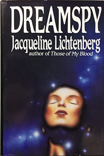 cover image Dreamspy