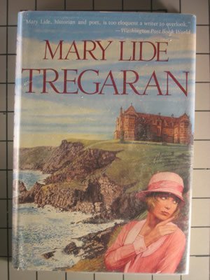 cover image Tregaran