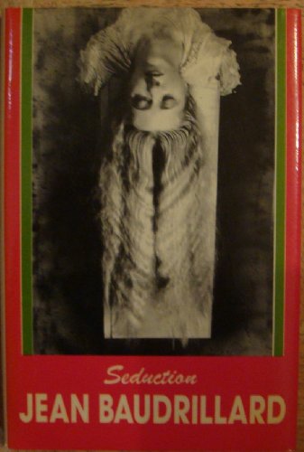 cover image Seduction