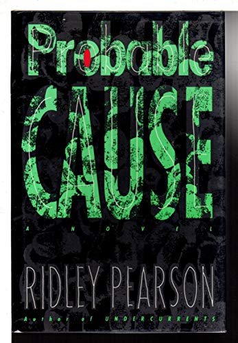 cover image Probable Cause