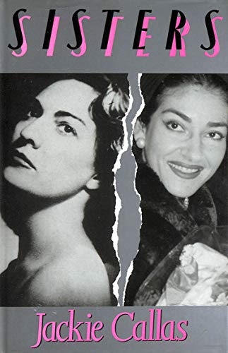 cover image Sisters: A Revealing Portrait of the World's Most Famous Diva