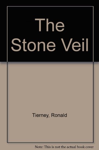 cover image The Stone Veil