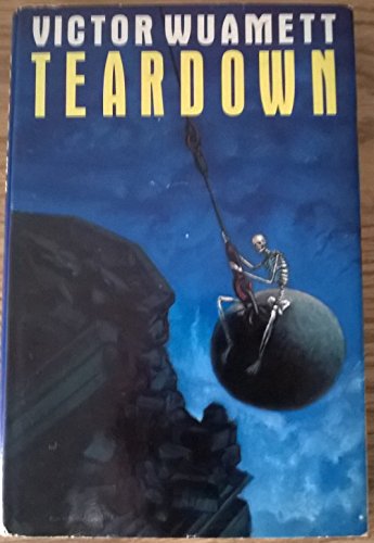 cover image Teardown
