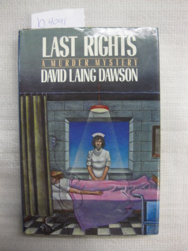 cover image Last Rights