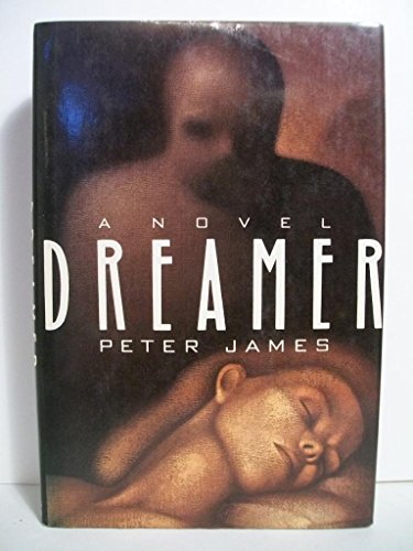 cover image Dreamer