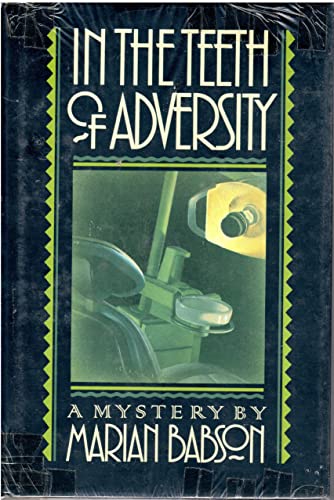 cover image In the Teeth of Adversity
