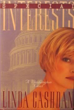 cover image Special Interests