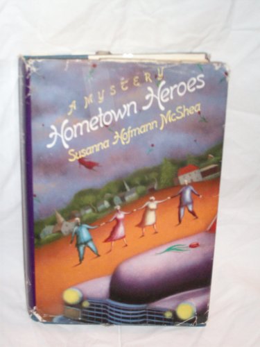 cover image Hometown Heroes