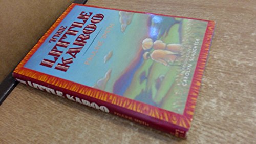 cover image The Little Karoo