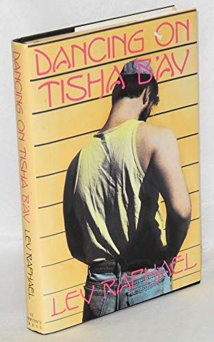 cover image Dancing on Tisha B'Av