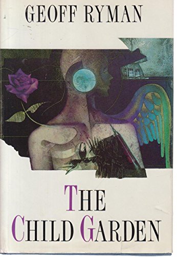 cover image The Child Garden, Or, a Low Comedy