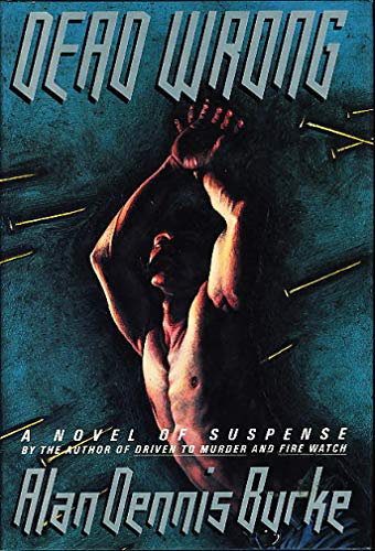 cover image Dead Wrong