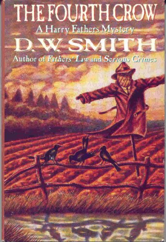 cover image The Fourth Crow