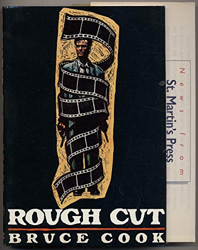 cover image Rough Cut