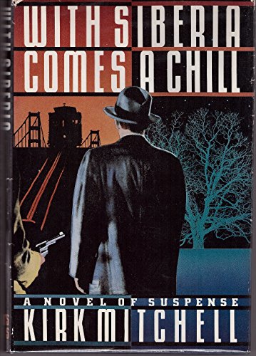 cover image With Siberia Comes a Chill