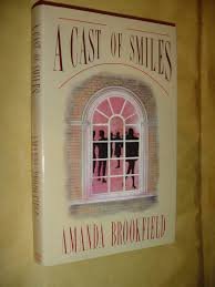 cover image A Cast of Smiles