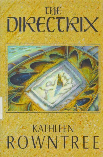 cover image The Directrix