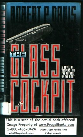 cover image The Glass Cockpit