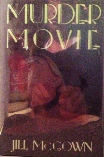 cover image Murder Movie