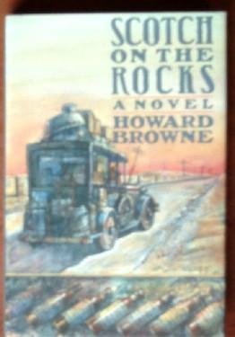 cover image Scotch on the Rocks
