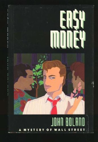 cover image Easy Money