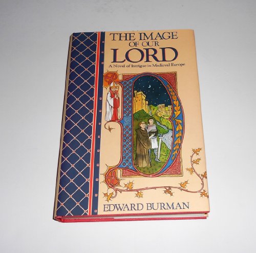 cover image The Image of Our Lord