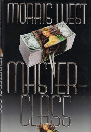 cover image Masterclass