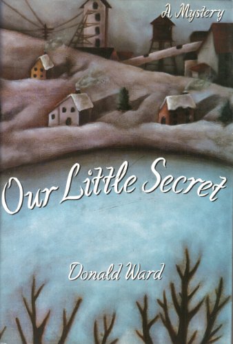 cover image Our Little Secret