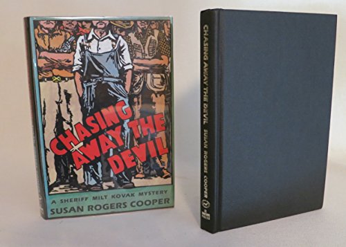 cover image Chasing Away the Devil