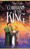 cover image Command of the King