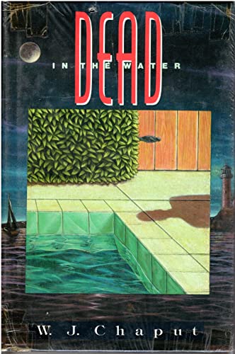 cover image Dead in the Water