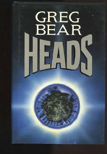 cover image Heads